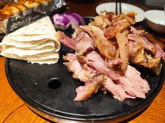 -群英会·三国菜(曹魏古城店)