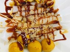 -噏耷茶档