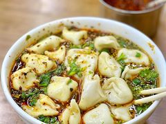 -回坊马二饺子馆