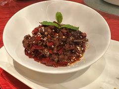 -岷山饭店-岷轩中餐厅