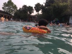 游乐设施-天赐温泉