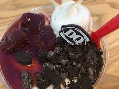 -DQ·蛋糕·冰淇淋(昌平国泰店)