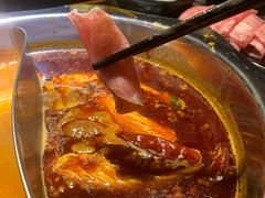 -重庆锦火锅(惠福东路店)