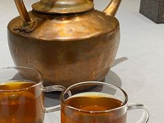 小吊梨汤-北平盛世·新京菜·北京烤鸭(劲松·双井店)