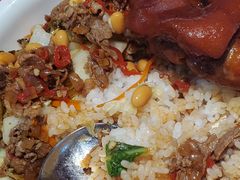 -猪角·闽南猪脚饭(上梅林店)