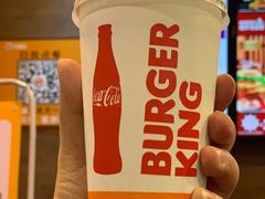 -汉堡王(天一广场店)