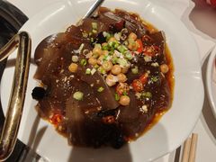 -犇鼎牛潮汕牛肉火锅(新辰里学清路店)