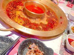 -哥老官重庆美蛙鱼头(宝山龙湖店)