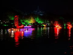 -桂林两江四湖景区