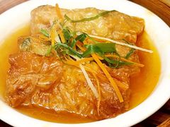 -云山茶餐厅(广东大厦店)