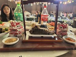 点击看大图 -花嫁丽舍婚礼殿堂(世博江景店)