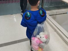-风云再起游乐汇(皇城恒隆广场店)