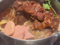 -蝎王府羊蝎子(虎坊桥总店)