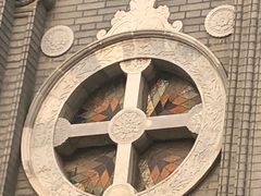 -王府井天主教堂