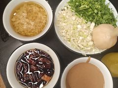 -裕德孚·非遗手切涮羊肉(东直门内大街店)