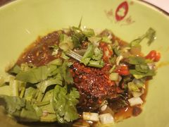 -一叶一世界•素食餐厅(新光天地店)