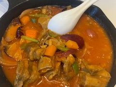 -宏达老菜馆(东安街店)
