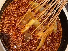 -谢老五跷脚牛肉·非遗传承店
