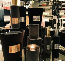 -SCENT BOUTIQUE