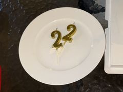 -BISTROFIORE美伊娜(伊犁南路店)