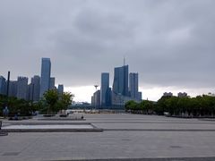 -天鹅湖体育公园