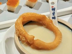 -真地道京味府·鲜橙烤鸭·北京菜(朝外大街东大桥店)