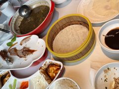 -大鸭梨烤鸭(枣园店)