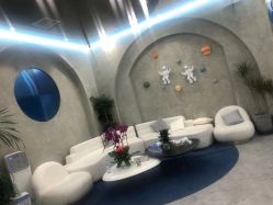 -IN STYLE·全国形象店