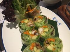 -美奈小馆·越南料理(中航城君尚购物中心店)