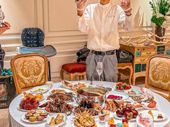 -京彩臻品火锅