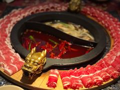 -蜀大侠火锅(四川北路店)