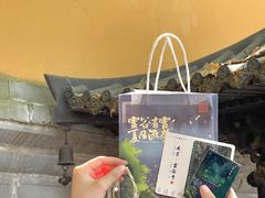 -灵谷景区