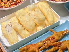 -黄记煌三汁焖锅(新佳丽江汉路店)