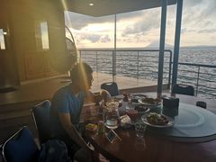 -海盗餐厅