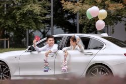 -JEFF STUDIO摄影摄像婚礼跟拍