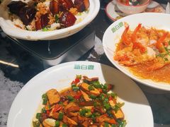 -新白鹿餐厅(爱琴海购物中心店)