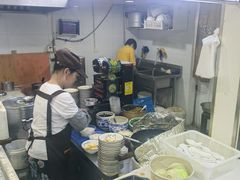 -文武王氏烧饼·无矾油条(西溪路店)