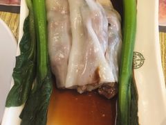 -添好运点心专门店(百老汇店)