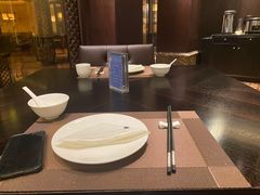 -浙江安吉JW万豪酒店·万豪中餐厅