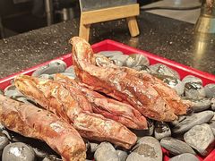 -昆山裕元花园酒店·温莎西餐厅