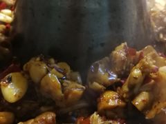 -蛙大侠香辣牛蛙火锅店(总店)
