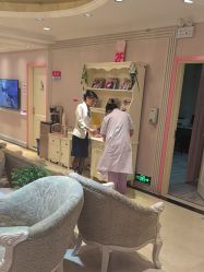 -北京俪婴妇产医院(朝阳大悦城店)