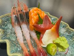 -一石三鸟烧鸟•刺身•定食套餐(南桥美谷店)