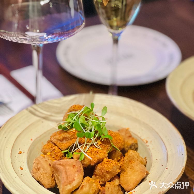 成都宝藏bistro🍾️吃喝聚会好地方🥂