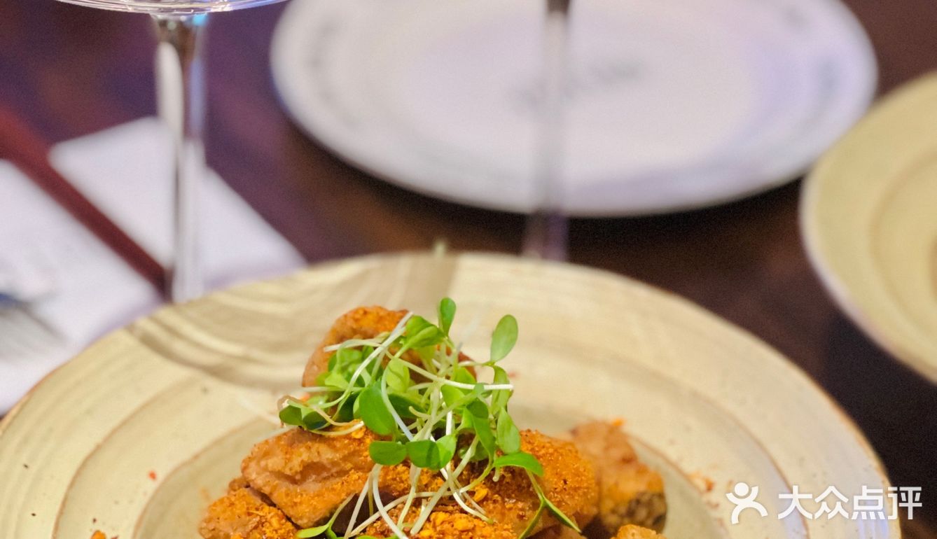 成都宝藏bistro🍾️吃喝聚会好地方🥂