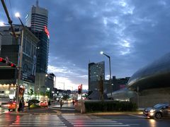 -东大门市场