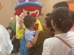 -金宝贝早教(济南欧亚大观商场中心)