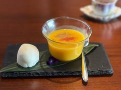 -王府井文华东方酒店-紫膳餐厅