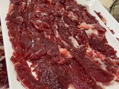 -伟记牛肉(金鸿公路店)