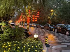 -上海浦东星河湾酒店